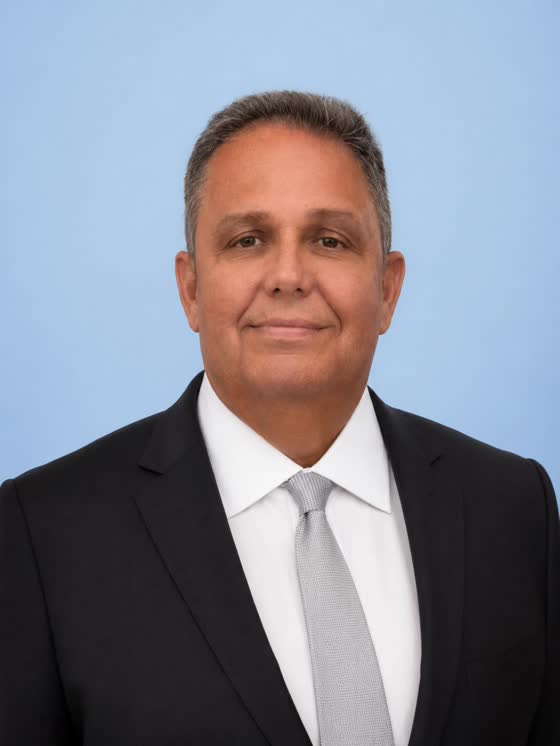 Nemecio Hernandez, founder of Professional Equipment Corp.