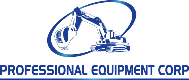 Professional Equipment Corp. logo