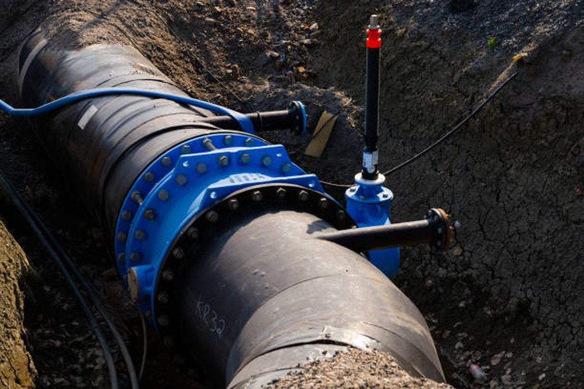 Underground Utilities self-performed by PEC in South Florida
